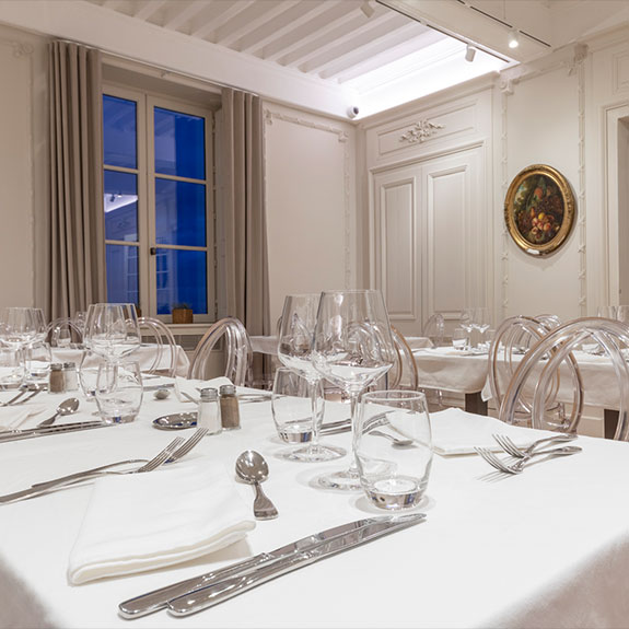 Image Le Restaurant Ôrestô